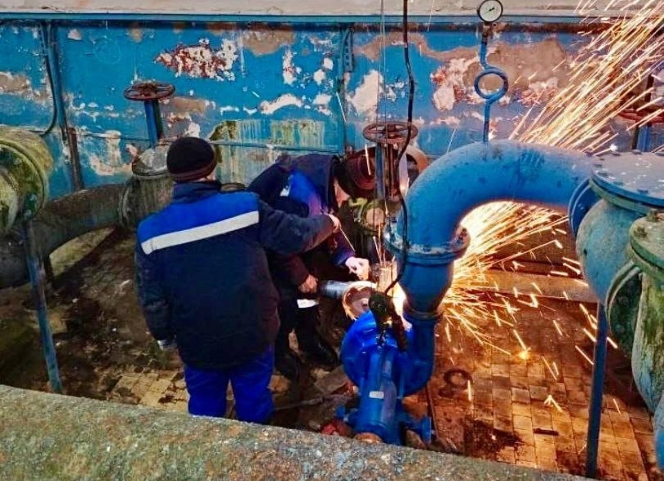 Старое ушло, новое пришло: модернизированный водозаборный узел в деревне Емельяново защитит дома от перебоев с водой