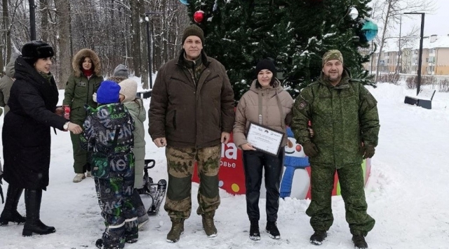 Сертификат доверия: Оксана Дегтяренко запустила важный проект в Новом Ступине