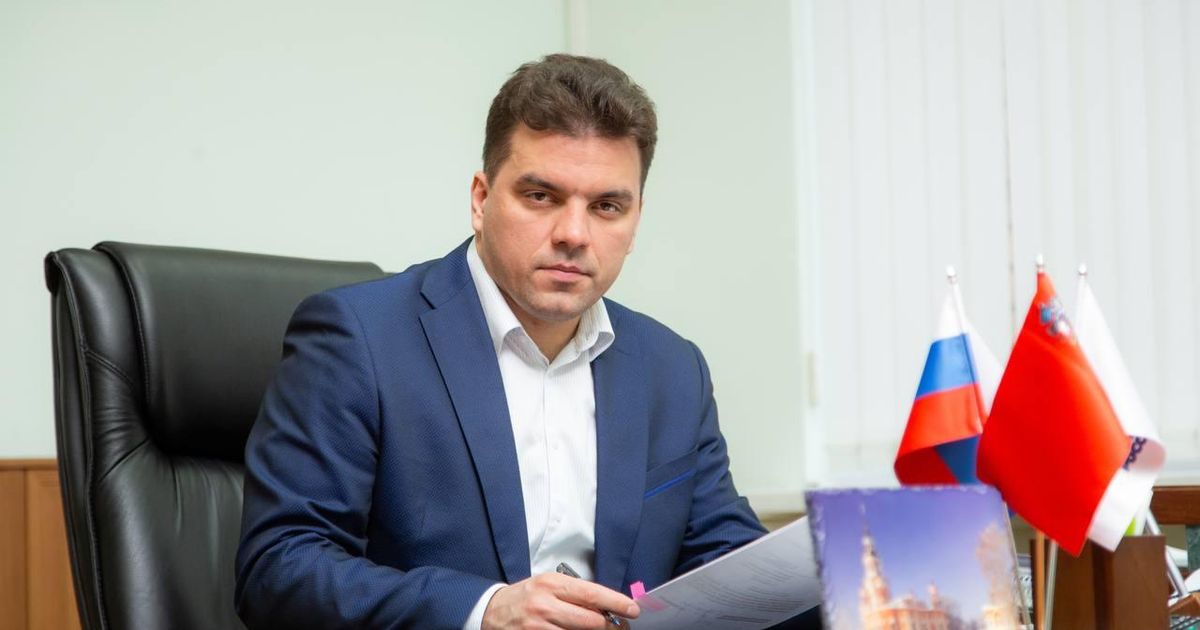 Глава Можайского округа поднялся на 25 место в рейтинге глав Подмосковья