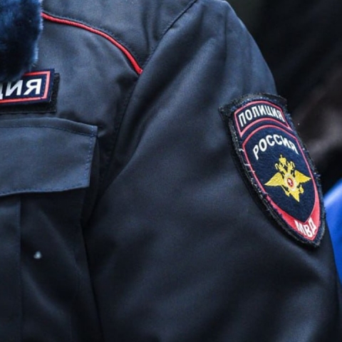 Можно задать любой вопрос: в округе пройдут открытые встречи с полицией