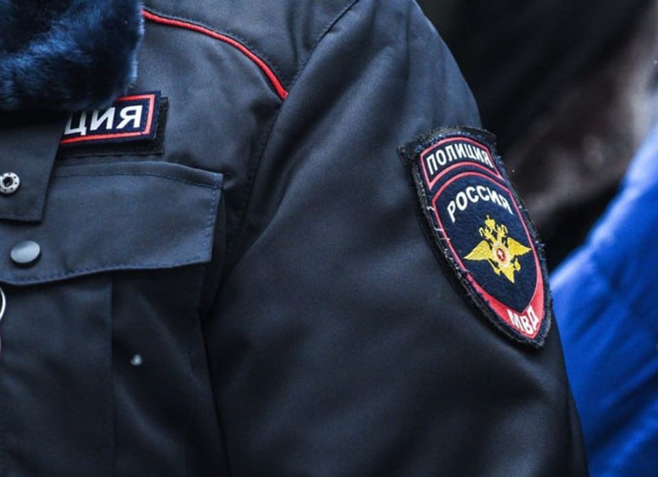 Можно задать любой вопрос: в округе пройдут открытые встречи с полицией