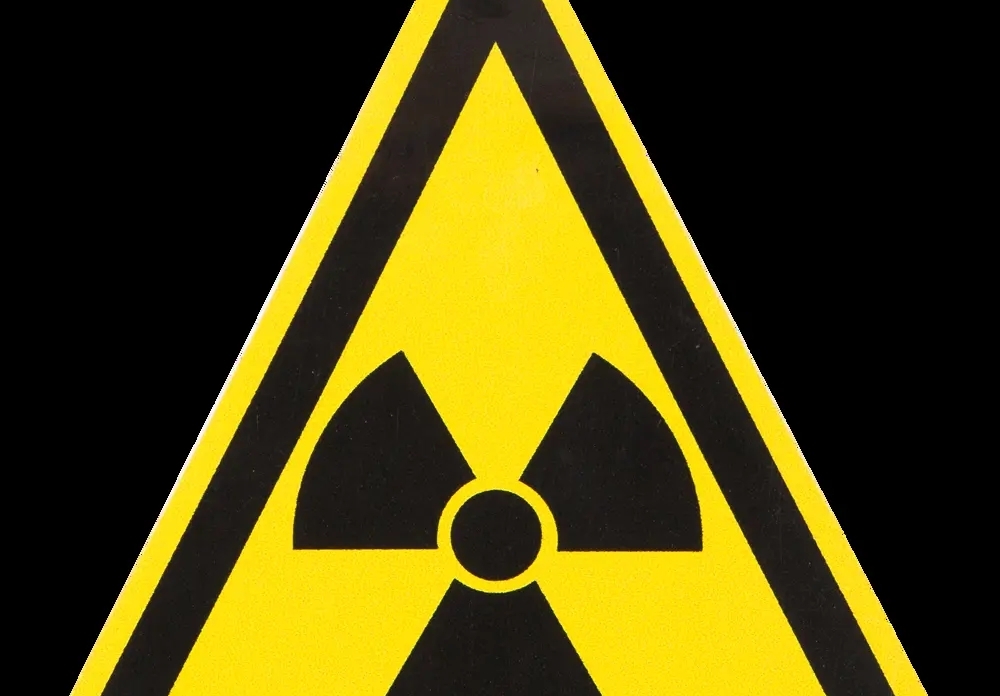 Радиация в калужских лесах