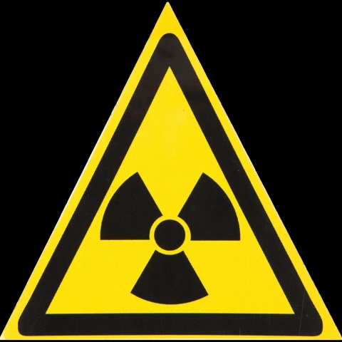 Радиация в калужских лесах