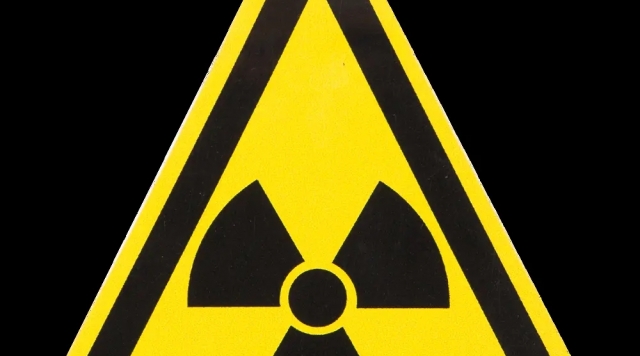 Радиация в калужских лесах