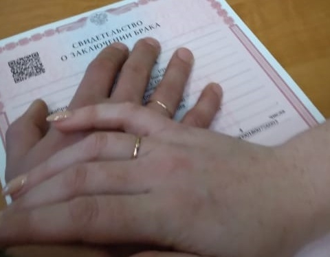 Обнинские влюблённые заняли все «красивые даты» для регистрации в 2026 году