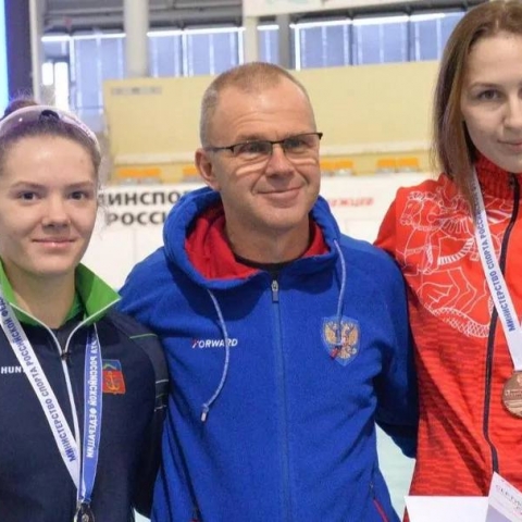 Коломенская спортсменка собирает чемодан в Милан