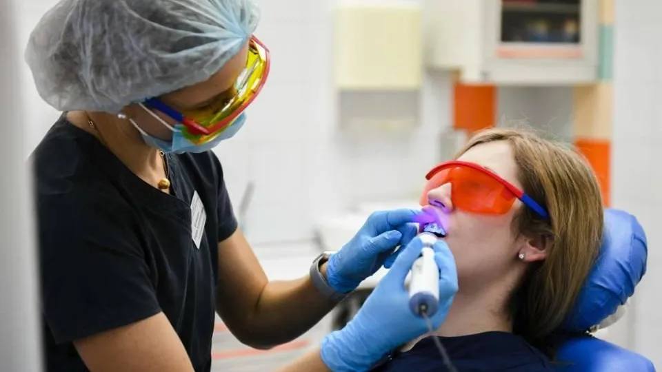 В Егорьевской больнице объяснили, зачем посещать стоматолога нужно раз в полгода