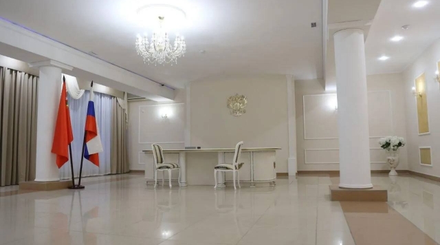 В Орехово-Зуевском округе завершился ремонт в отделе ЗАГС