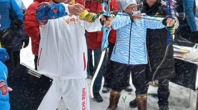 Сельские игры в Боровском округе пройдут на выходных.