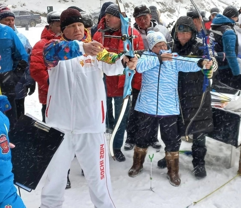 Сельские игры в Боровском округе пройдут на выходных.