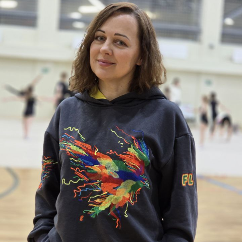 Судейский Олимп покорен: можайскому тренеру присвоили всероссийскую категорию