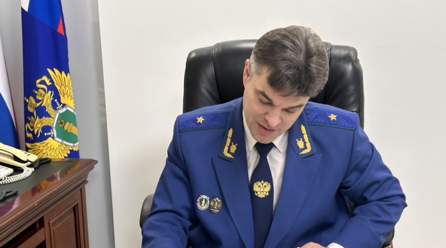 Налоговики-взяточники! Вот это поворот!