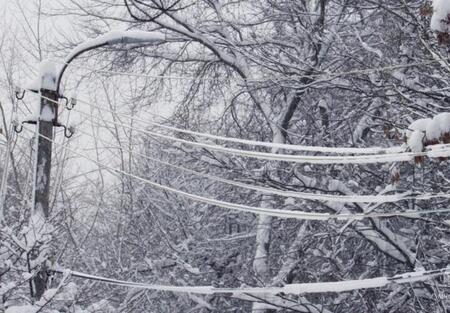 Неблагоприятные метеорологические явления на 18.02.2026 года