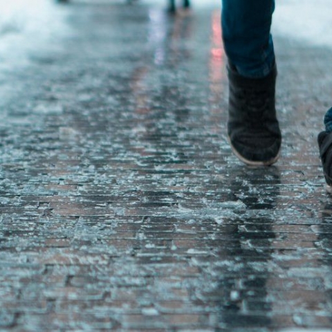 Ежедневный прогноз возникновения ЧС на 25.02.2026