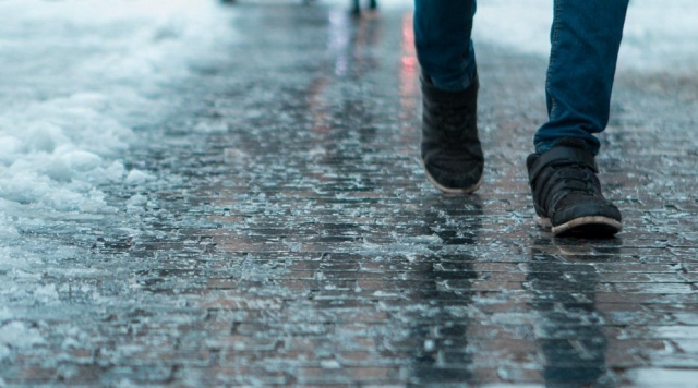 Ежедневный прогноз возникновения ЧС на 25.02.2026