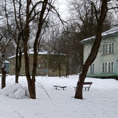 Жители микрорайона «Мирный» обиделись на застройщика