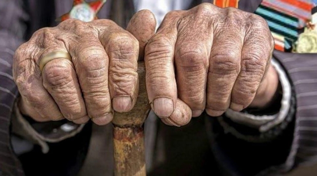 Обнинские пенсионеры заждались открытия в городе дома престарелых