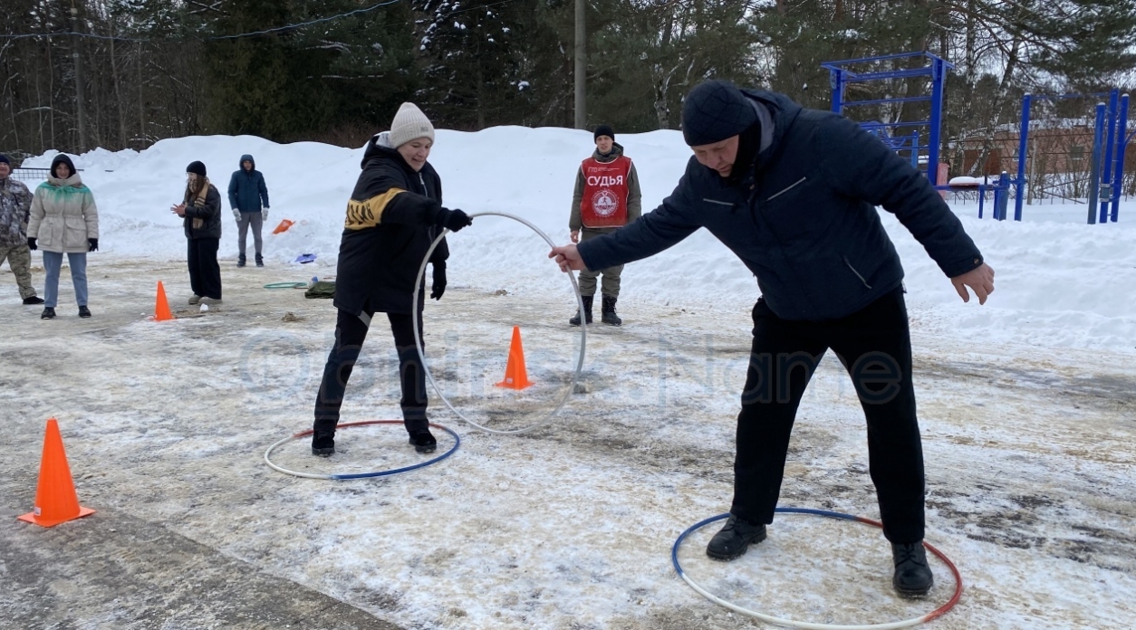 Обнинские полицейские отправились в Калугу за хорошим настроением