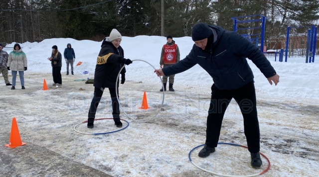 Обнинские полицейские отправились в Калугу за хорошим настроением