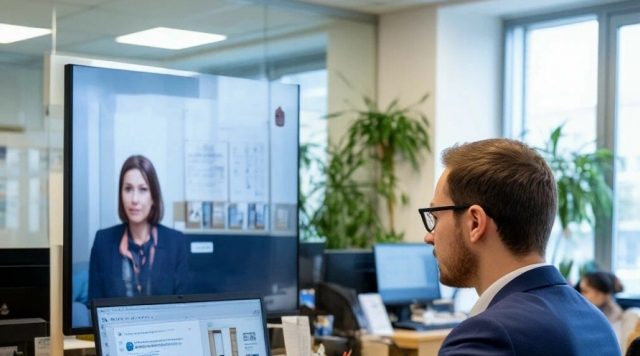 На онлайн-прием к руководству калужского ОСФР