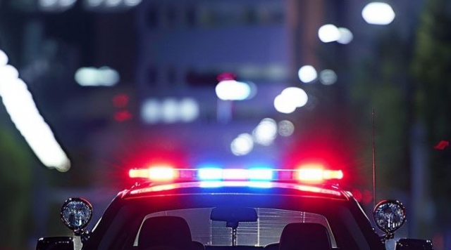 Полицейские проводят мероприятие «Должник»