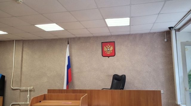 В Обнинске избили таксиста и угнали его автомобиль