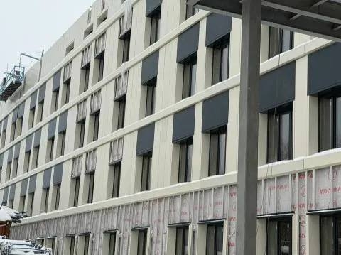 В Можайске роддом станет хирургическим центром с МРТ и современными палатами