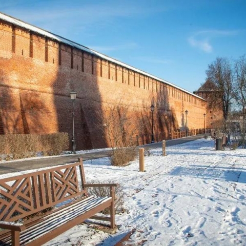 Рост привлекательности Коломны для туристов отметили на всероссийском форуме