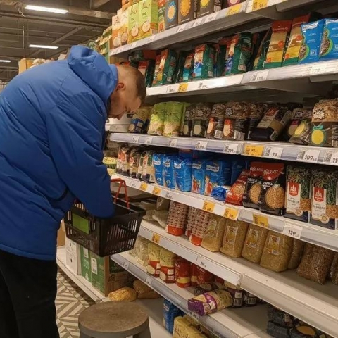 Егорьевцы в феврале присоединятся к акции «Доброе дело»