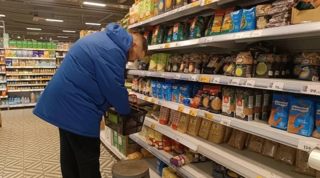 Егорьевцы в феврале присоединятся к акции «Доброе дело»