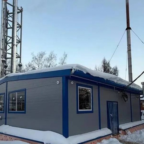 Семь новых котельных и ремонт сетей: масштабные планы представили в Ступине на 2026 год