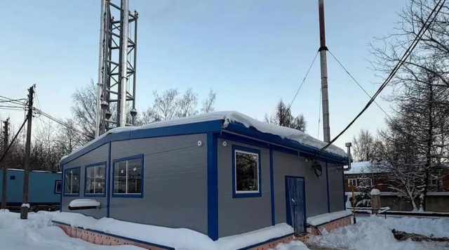 Семь новых котельных и ремонт сетей: масштабные планы представили в Ступине на 2026 год