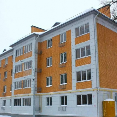 Из ветхого жилья в новую квартиру: 220 жителей Егорьевска сменили адрес