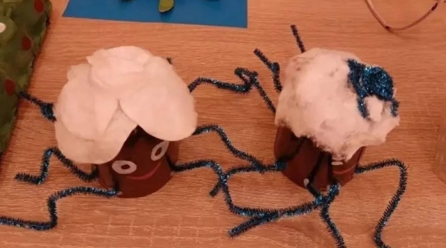 Отходы — в экспонаты: мини-экомузей создали в школе № 2