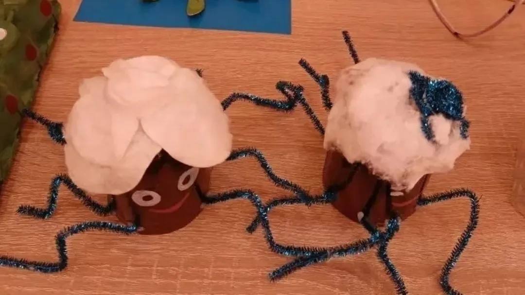 Отходы — в экспонаты: мини-экомузей создали в школе № 2