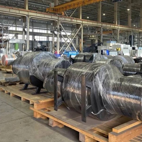 Новый завод инженерного оборудования построят в Коломне