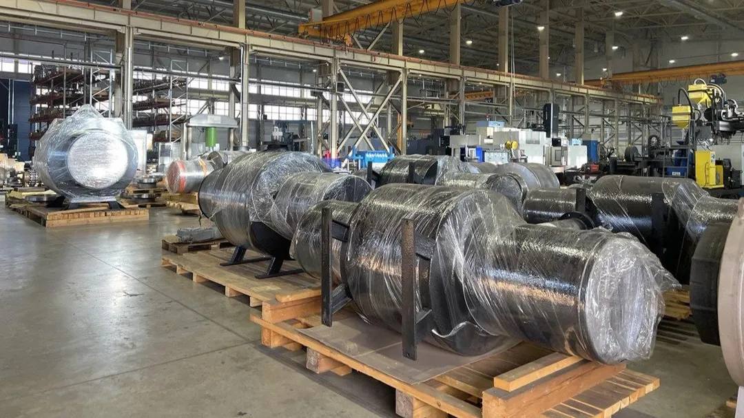 Новый завод инженерного оборудования построят в Коломне