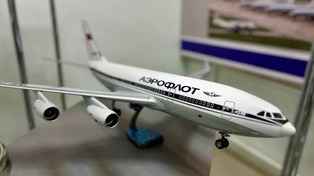 Профессионалов Егорьевска поздравили с Днем гражданской авиации