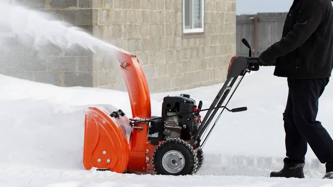 В Орехово-Зуеве вырос спрос на аренду снегоуборочных машин