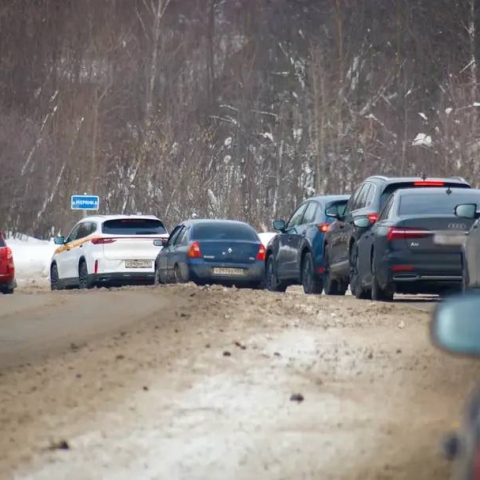 Машины с тахографом будут проверять на Можайских дорогах