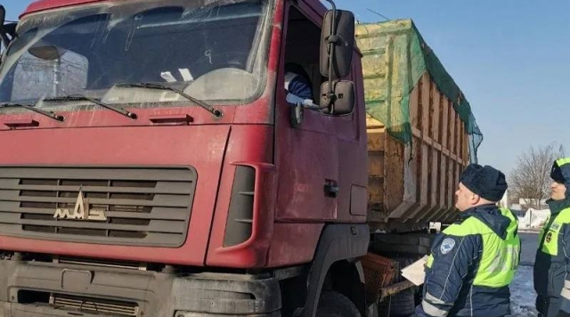 Штраф за свалку: в Коломне пресекли незаконный оборот мусора