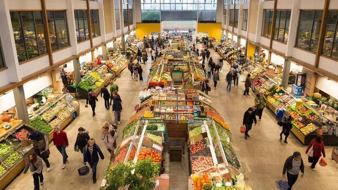 Прощай, старый рынок: в Михневе готовят место под масштабную стройку