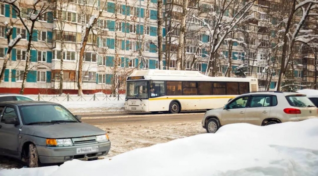 Госавтоинспекция Можайска вышла на охоту за нелегалами и техническими неисправностями