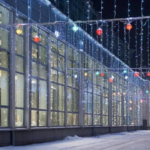 В Ступине выбрали самое красивое промышленное предприятие