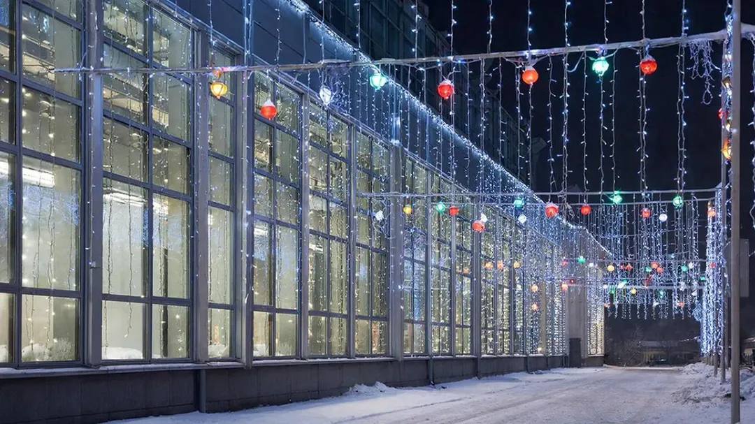 В Ступине выбрали самое красивое промышленное предприятие