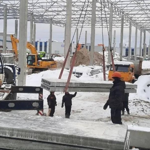 В Егорьевске будут выпускать шоколад для европейских стран