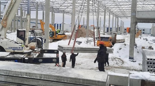 В Егорьевске будут выпускать шоколад для европейских стран