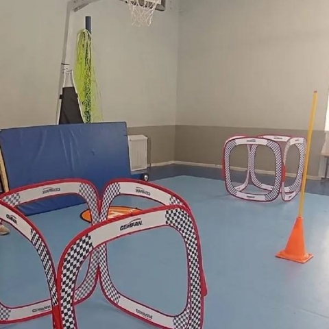 В Ступине пройдут первые гонки дронов: юные пилоты сразятся на «РобоФесте»