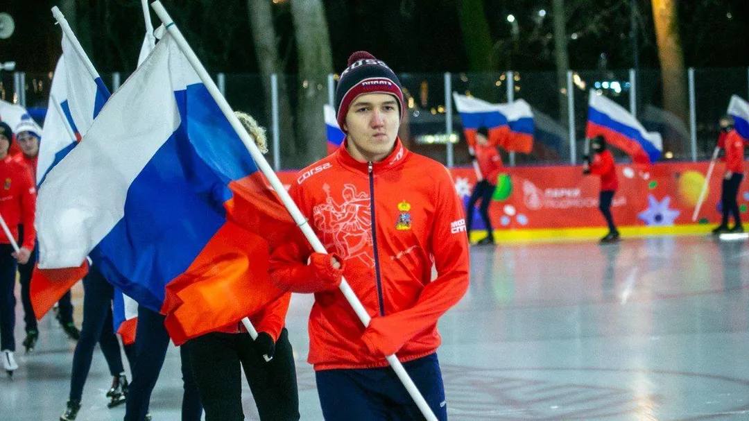 «Разрешите поздравить»: День защитника Отечества отметят в парке Мира