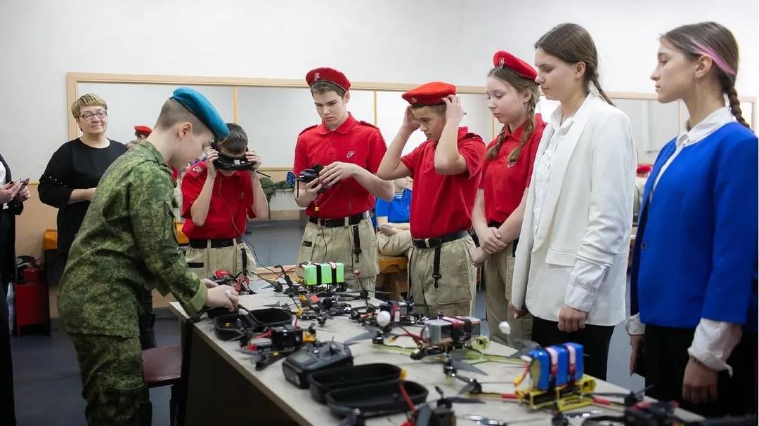 В Орехово-Зуеве школьники продемонстрируют навыки тактической медицины